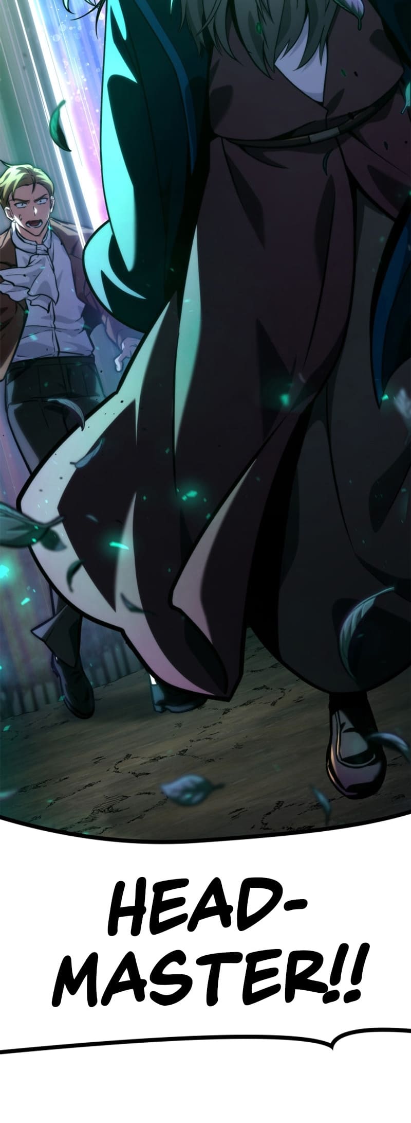 Infinite Mage, Chapter 85 image 05